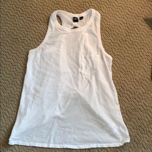 White Tank by G-Star Raw size M